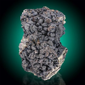 Blaubleierz-Heilige Dreifaltigkeit Mine | Zschopau | Chemnitz | Erzgebirge | Saxony | Germany